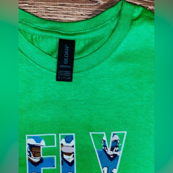 Philadelphia eagles T-Shirt - Picture 5 of 5